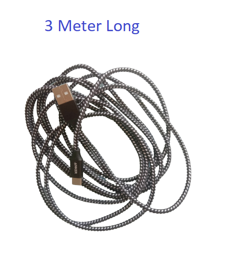 Extra%20Long%20Cable%203M%20Type%20C%20-%20Image%202