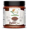 Halim Seeds ( Aliv Seeds ) - 300 Gm Jar Pack - (Garden cress / Haleem ) Hair Growth -. 