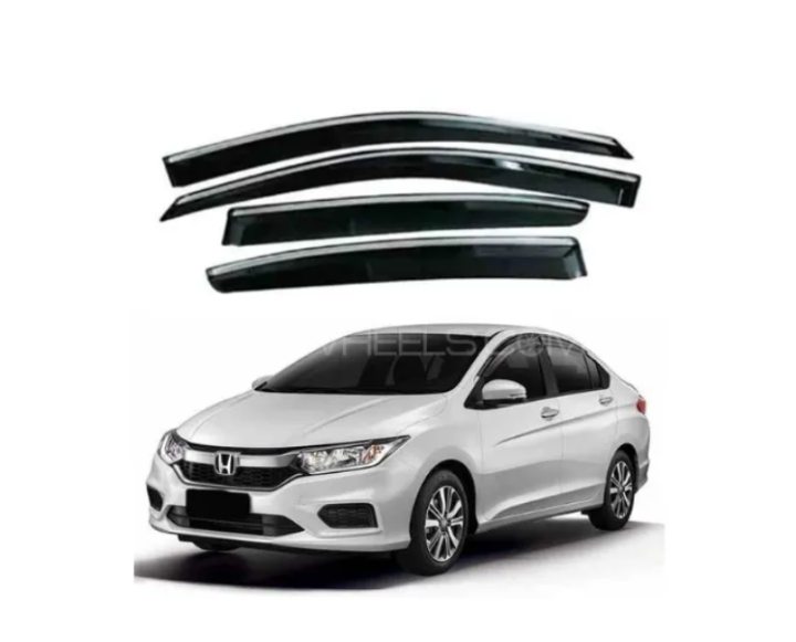 Honda City Air Press / Sunvisor – Model 2021–2022 | Daraz.pk