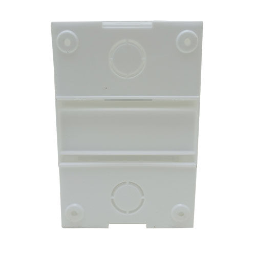 Electrical%20distribution%20box%20home%20lighting%20box%204%20way%20surface%20mounted%20circuit%20breaker%20distribution%20box%20indoor%20on%20wall%20-%20Image%204