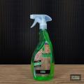 Interio Laminate Wood Floor Cleaner Spray 500 ml. 
