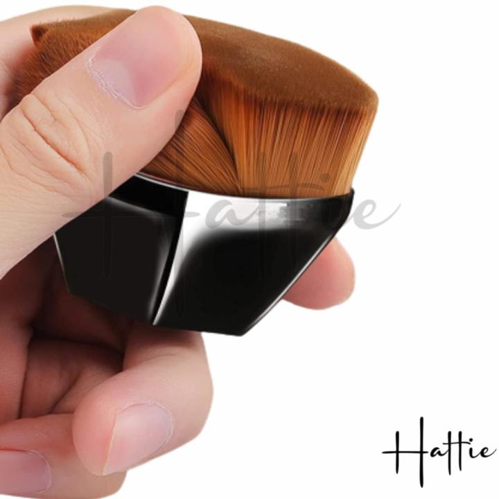 Makeup Foundation Flawless Foundation Blending Brush