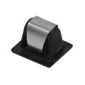 Car Central Armrest Box Cover Clip for Citroen C5 2011- 2015 7591GL. 