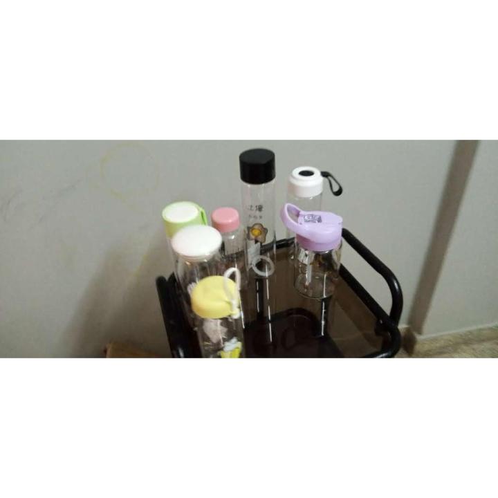 Glass Bottle Milk bottle shake bottle spf free no smell