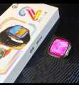 G s  wear ultra  2 Smart Watch With Super AMOLED Display, Chat GPT, AI Watch Face, Music Playback, And Dynamic Island. 
