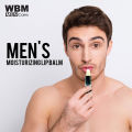 WBM  Lip Balm For Men - Refreshing & Hydrating. 