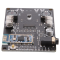 Bluetooth 5.0 Amplifier Board TWS AUX 20W/30W Serial Port to Change Name Mono Stereo Module Amplificador (Support Call). 