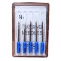 Tagging Needles Art# DB-Tag Gun Needles Pkt-St-LMT-06. 