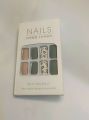 Trendy Fancy Nails Kit  Elegant & Trendy Designs – Perfect for Party & Daily Wear   24 pc. 
