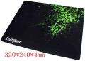 Razer Goliathus GAMING Mouse Pad Medium 320mm x 240mm - Original. 