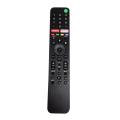 Voice Control Remote,Suitable for Sony Voice Remote Control perfect TV Replacement Remote Control RMF-TX500P. 