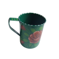 Truck Art Mug (8cm). 