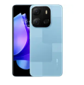 Tecno Pop 7 RAM 2 GB + 2 GB ROM 64 GB Front Camera 5 MP Back Camera 8 MP + QVGA  Battery Type 5000 mAh. 