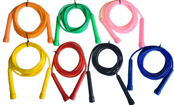 Jumping Ropes | Daraz.pk: Buy Online at Best Prices in Pakistan | Daraz.pk