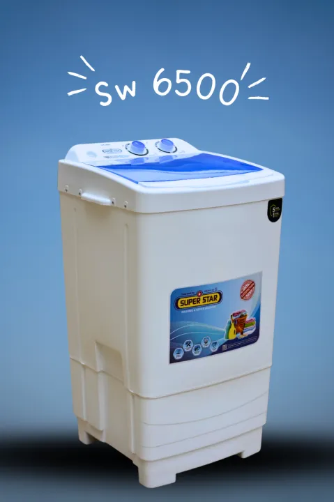 Superstar%20SW6600%20semi%20auto%207%20to%208kg%20washing%20machine%20-%20Image%202