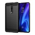 Applicable Brushed Redmi K20 Phone Case Xiaomi 9T Protective Sleeve 9T pro All Inclusive TPU Anti-Fall Soft Shell. 