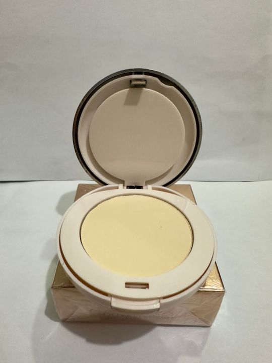 OYLY FACEPOWDER LOOSE POWDER MAKEUP