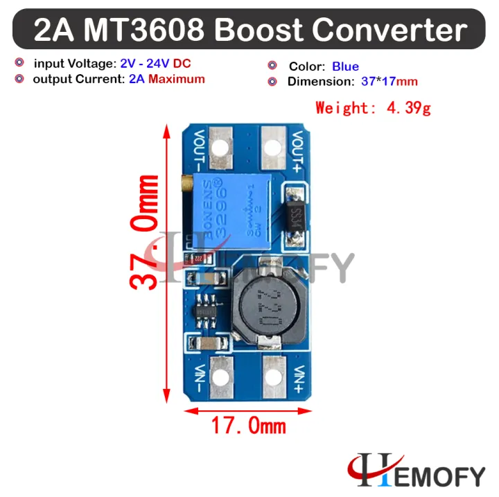 MT3608%20DC-DC%20Boost%20Converter%20Module%202A%20Step-Up%20Power%20Supply%2028V%20Max%20Output%20for%20DIY%20Electronics%20%7C%20Hemofy%20%7C%20-%20Image%203