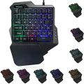 Combo Mobile Gaming Set 5 in 1 | Enjoy Your Mobile Games Like You Are Playing On A Computer. 