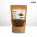 Flax Seeds -   Alsi - 100 grams Pack of 1. 
