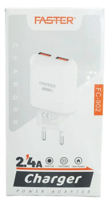 Faster%20FC-902%20Dual%20USB%20Charger%202.4A%20with%20Type%20C%20Cable%20,Faster%20Saver%20Quick%20&%20Fast%20Charger%20%20%E2%80%93%20Dual%20USB%20Ports%20-%20Image%202
