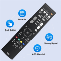 1 PCS RAV532 ZP35480 Remote Control Replace Replacement Parts for AV Receiver RX-V379 RX-V383 RX-V383BL RXV379 RXV383 RXV383BL. 