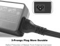 Geniune Lenovo 65W USB-C Power Supply Laptop Charger for Lenovo ThinkPad p52s t480 t480s t580 t580p p53s t590 t490s t490 t495 t495s X1 Carbon 6th Gen Yoga 920 C930 730-13IKB,4x20m26268 Series LaptopN. 