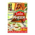 Laziza Kheer Mix (Economy Pack). 