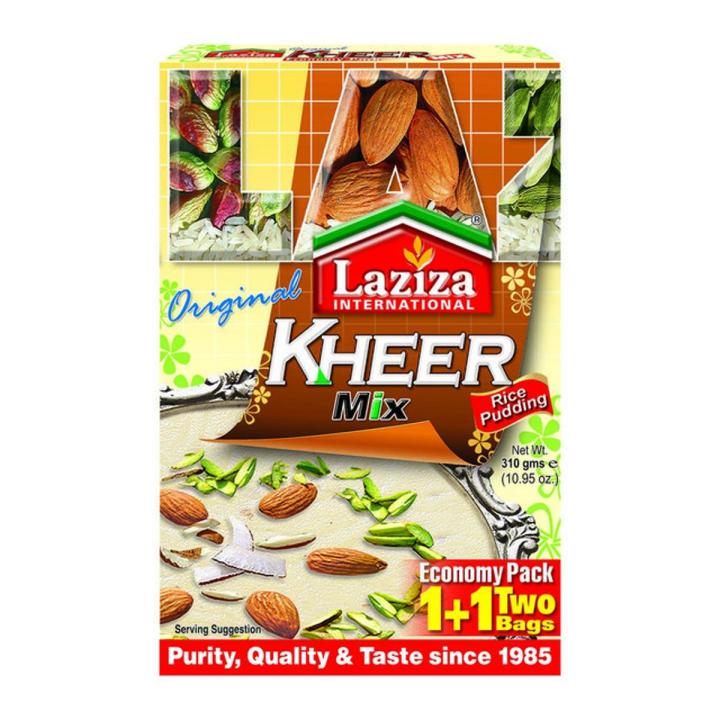 Laziza Kheer Mix (Economy Pack)