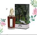 80ml,2.7-2F.L.O.Z, COCOSILIYA Perfume,Unisex Warm Unique Shape Bottle Women Perfume Light Incense for Women. 