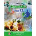 Text Book of Chemistry Grade 12 National Book Foundation as Federal Textbook Board Islamabad. 