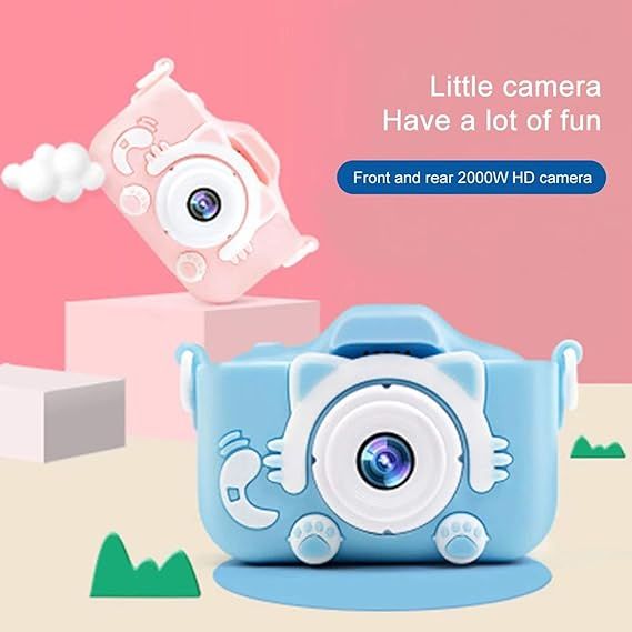 Best%20Kids%20Mini%20Digital%20Camera%20with%20Protective%20Silicone%20Case%20&%20SD%20Card%20-%20Perfect%20Selfie,%20Photo,%20and%20Video%20Gift%20for%20Girls%20and%20Boys%20-%20Image%204
