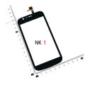 For Nokia 1 3 5 6 N5 N6 Phone Touch Screen Digitizer Phone Touch Glass Panel Sensor Assembly Parts. 