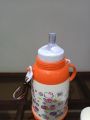 School Water Bottle For Baby Girls boys Kids With  Frozen Benten Ben ten  Barbee Flowers. 