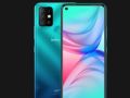 Infinix - Hot 10 6GB/128GB. 