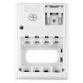Cell Charger, AAA & AA Charger, 9V Battery Charger (Ni-Cad JB-628). 