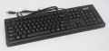 Acer PR1101U USB Wired Slim Used Multimedia Keyboard.. 
