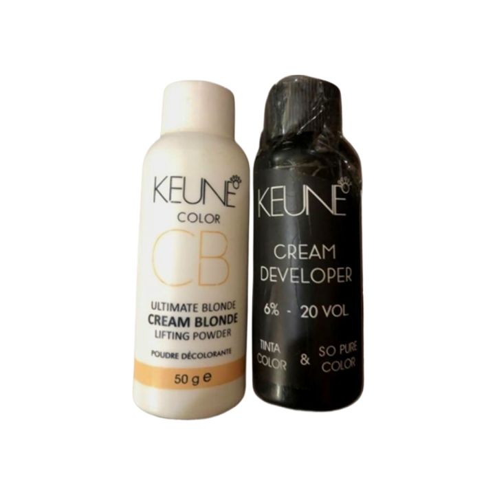 keune skin polisher kit