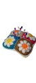 Crochet Hijab Pin saver Elegant and Secure Hijab Accessories enhance the beauty of your Dressing table. 