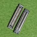 10pcs LCD Display FPC Connector On Board For Xiaomi Redmi Note8pro Note 8 7 Pro Hongmi 7pro 8Pro Note 7 8 Screen Plug Flex 40pin. 