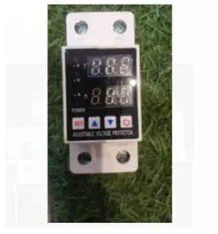 Adjustable%20Over%20Voltage%20Current%20and%20Under%20Voltage%20Protective%20Device%20Protector%20Relay%2063A%20-%20Image%202