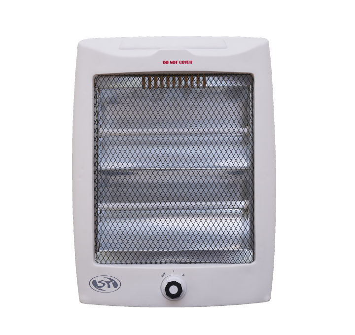 ST Electric Quartz Heater 900 watts STH-113