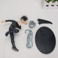 My Hero Academia Anime Figure Amazing Heroes 06 Aizawa Shouta Toy. 