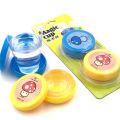 Portable Folding Collapsible Magic Cup Folding Glass. 