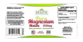 Pure Magnesium Malate 1350 mg Supplement On Daraz Pakistan. 