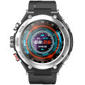 T92 New Version 2023 Update Original  Waterproof Sports Smart Watch 2 in1 With Built-in High Quality X8 Wireless BluetoothTWS Earebuds. 