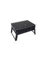 Mini Portable Charcoal Bbq Grill. 