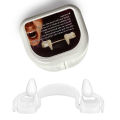 Halloween Vampires Teeth Reusable Long Sharp Horror False Teeth. 