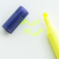 8 Color STA 3240 Single Head Marker Pen Head Pen Note Pen Emphasis Marker Marking Student Art Highlighter Pen. 