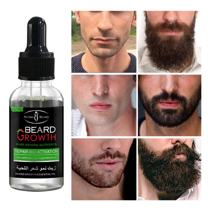 AICHUN%20Beauty%20Essential%20Beard%20Growth%20Oil%2030ml%20AC212-5%20-%20Image%203